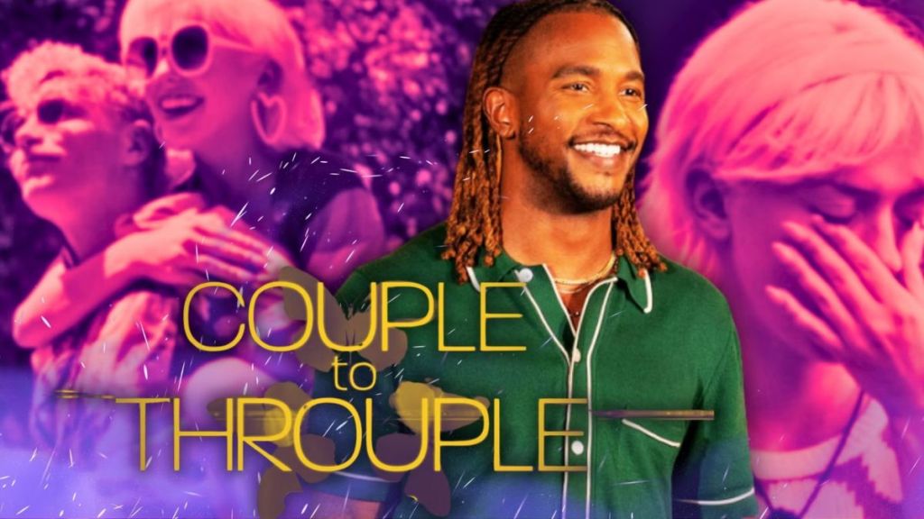 Couple to Throuple Season 1 Episode 7-9 Release Date & Time on Peacock