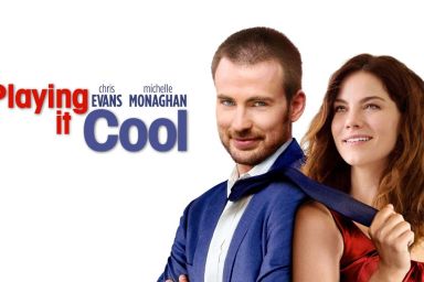 Playing It Cool Streaming: Watch & Stream Online Via Starz