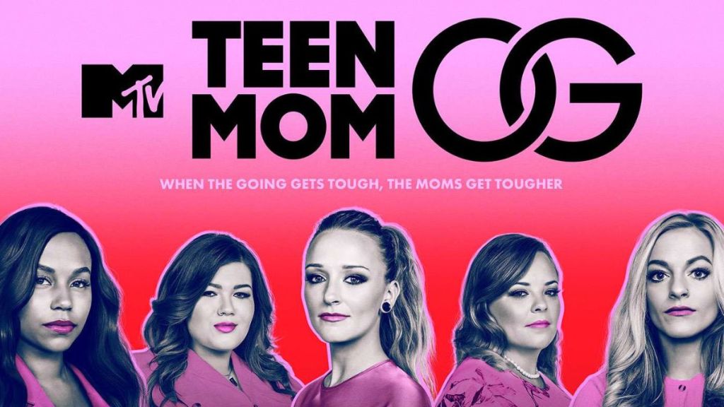 Will There Be a Teen Mom OG Season 10 Release Date & Is It Coming Out?