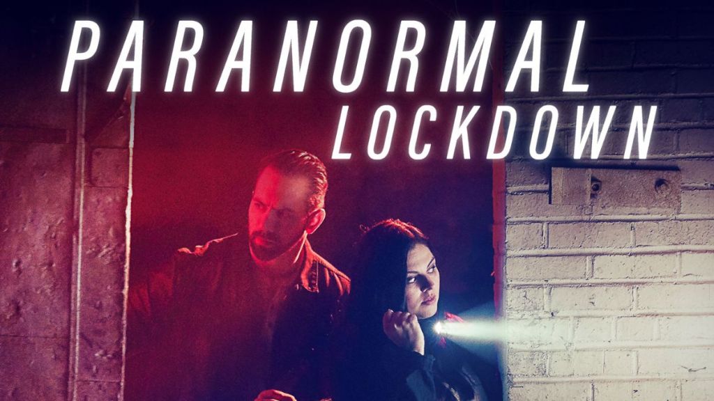Paranormal Lockdown Season 2 Streaming: Watch & Stream Online via HBO Max