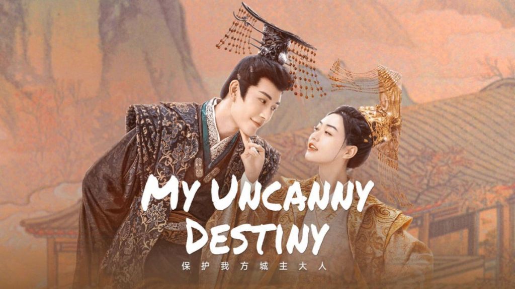 My Uncanny Destiny Season 1 Streaming: Watch & Stream Online Via Amazon Prime Video