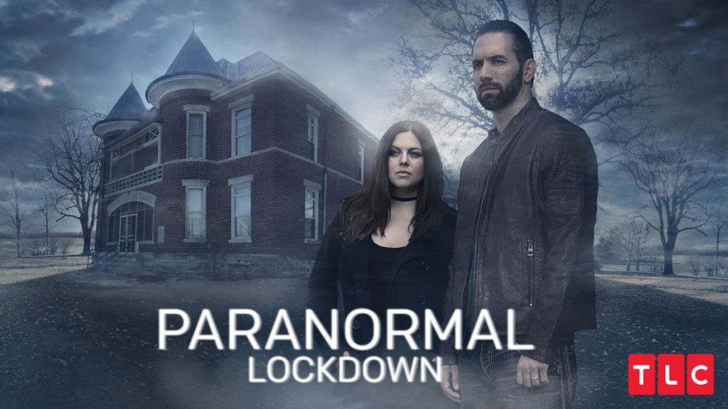 Paranormal Lockdown Season 3 Streaming: Watch & Stream Online via HBO Max