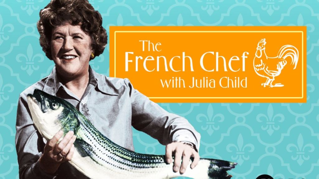 The French Chef Streaming: Watch & Stream Online via Amazon Prime Video