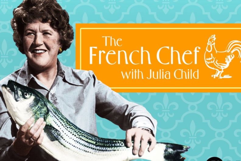 The French Chef Streaming: Watch & Stream Online via Amazon Prime Video