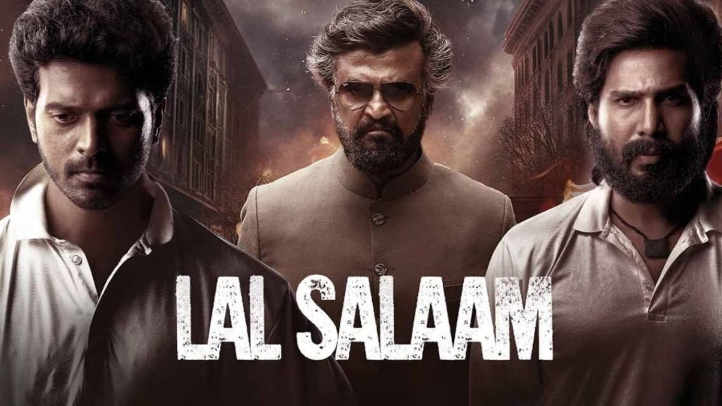 Lal Salaam Netflix Streaming Release Date Rumors