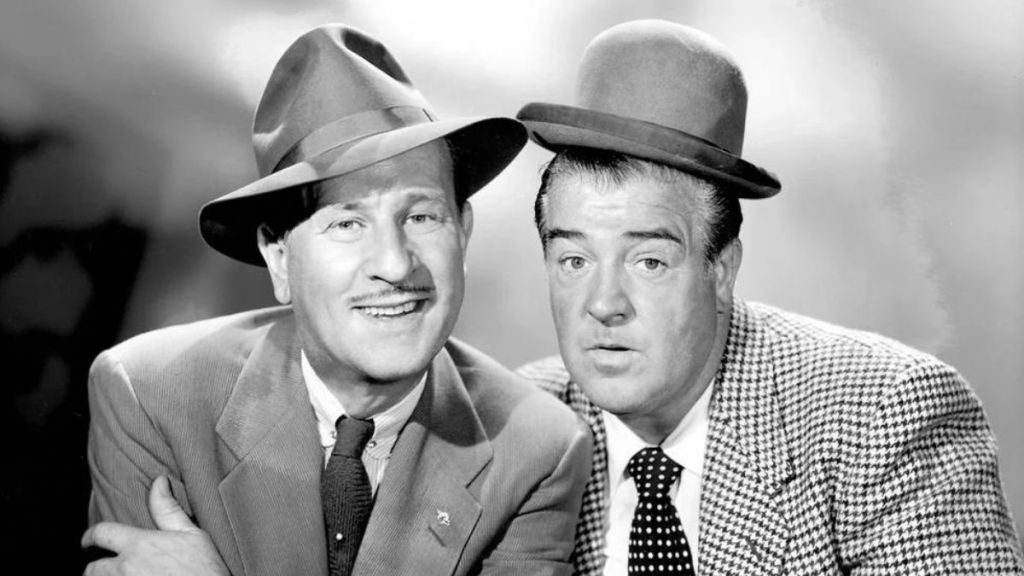 The Abbott and Costello Show Season 1 Streaming: Watch & Stream Online via Peacock