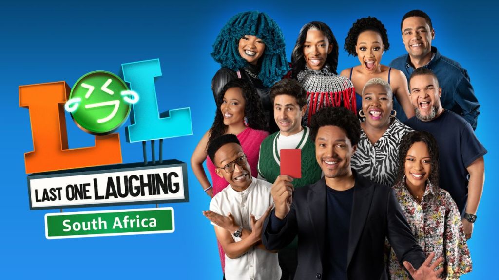 Will There Be a LOL: Last One Laughing South Africa Season 2 Release Date & Is It Coming Out?