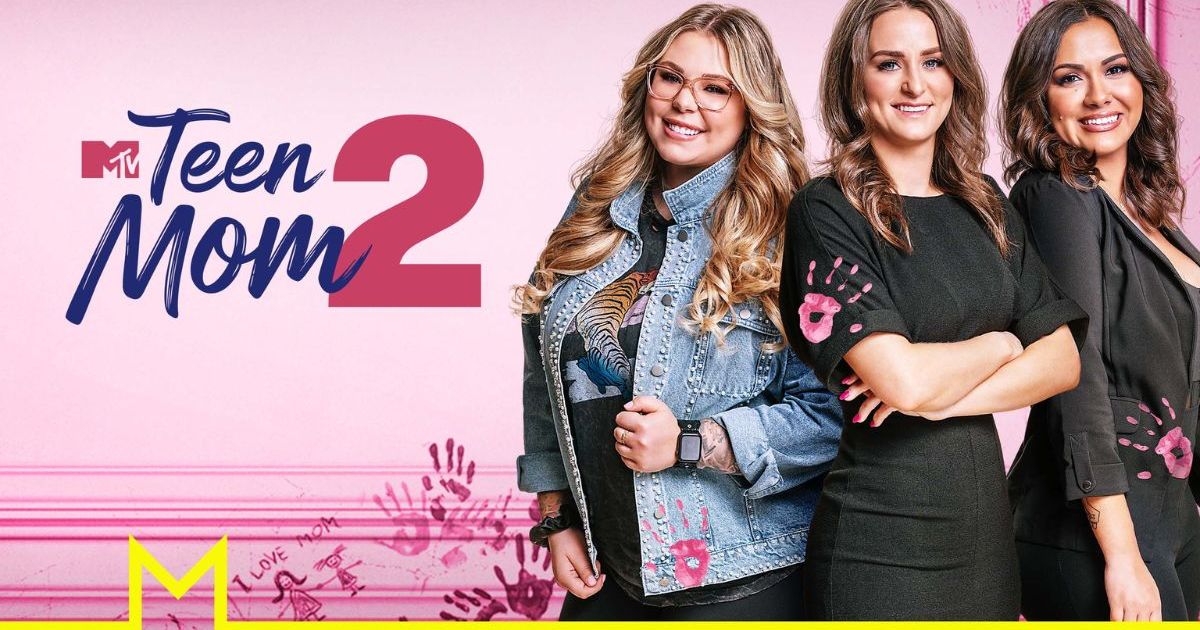 Y aura-t-il une date de sortie pour la saison 12 de Teen Mom 2 et est-ce qu'elle sort ?