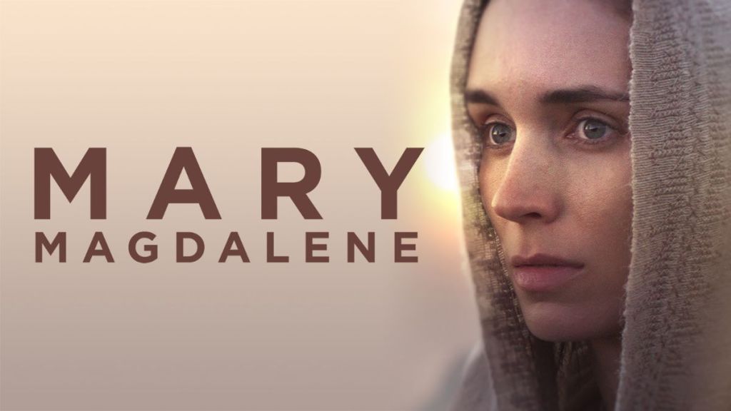 Mary Magdalene Streaming: Watch and Stream Online via AMC Plus