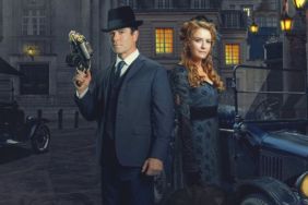 Will There Be a Murdoch Mysteries Season 18 Release Date & Is It Coming Out?