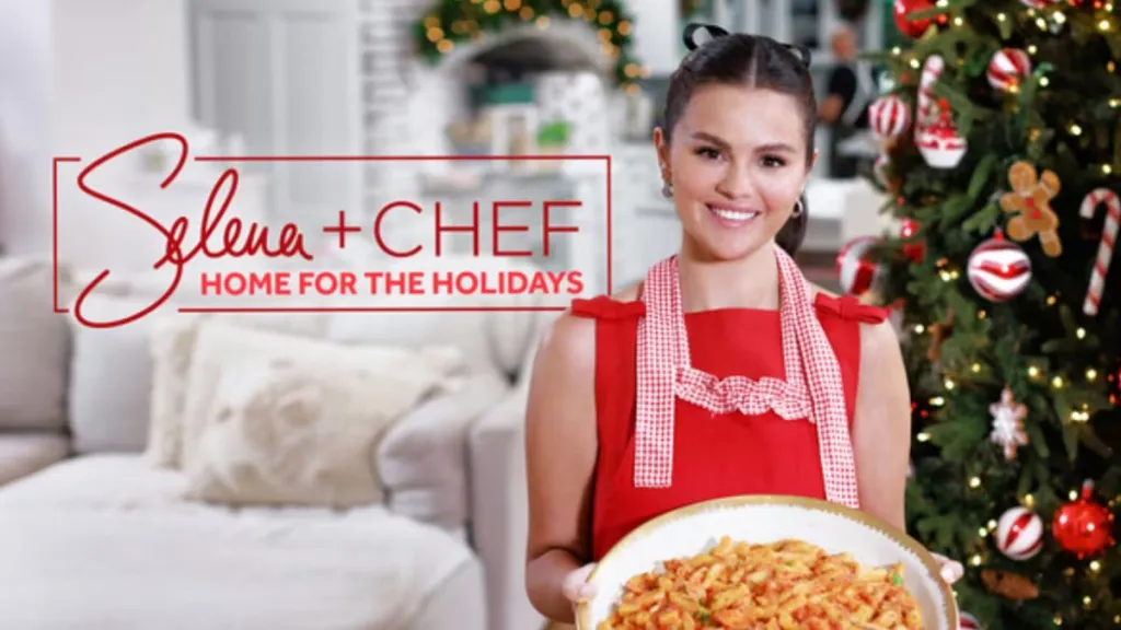 Will There Be a Selena + Chef: Home for the Holidays Season 2 Release Date & Is It Coming Out?