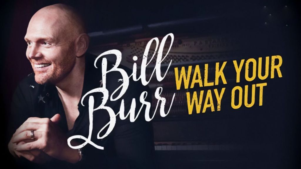 Bill Burr: Walk Your Way Out Streaming: Watch & Stream Online via Netflix