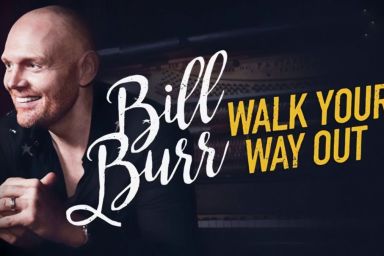 Bill Burr: Walk Your Way Out Streaming: Watch & Stream Online via Netflix