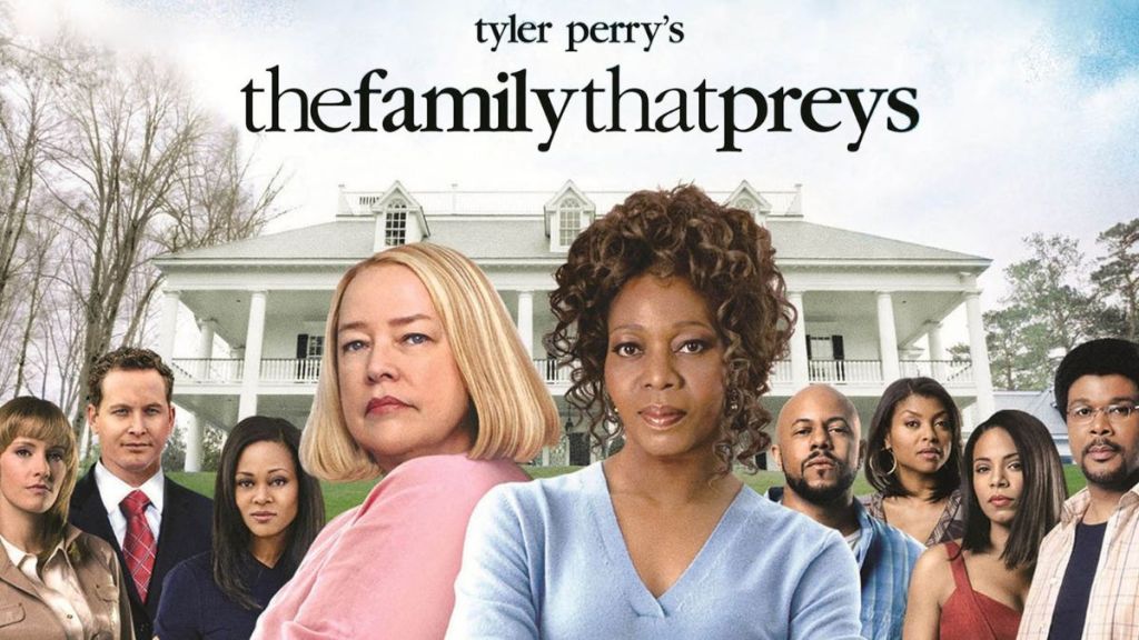 The Family That Preys Streaming: Watch & Stream Online via HBO Max
