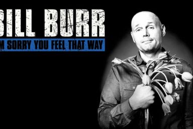 Bill Burr: I'm Sorry You Feel That Way Streaming: Watch & Stream Online via Netflix