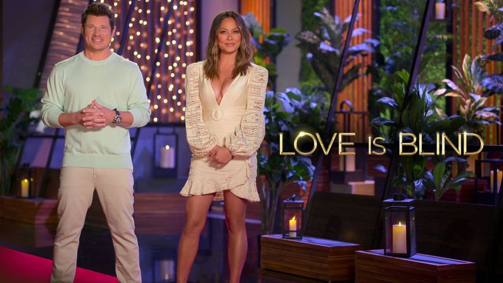 Love is Blind Season 6: How Many Episodes & When Do New Episodes Come Out?