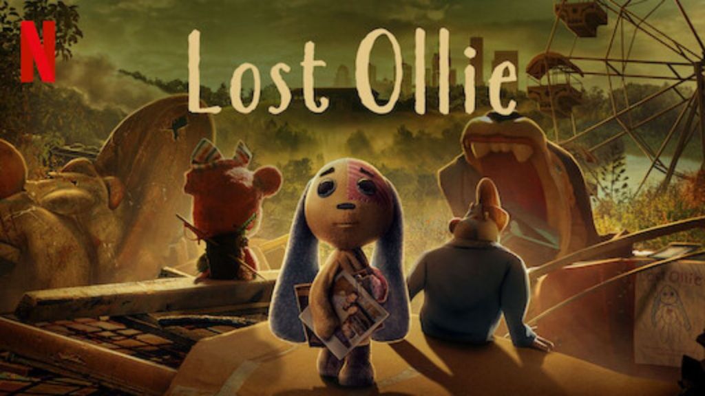 Lost Ollie Season 1 Streaming: Watch & Stream Online via Netflix