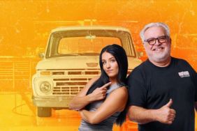 Hot Rod Garage Season 2 Streaming: Watch & Stream Online via HBO Max