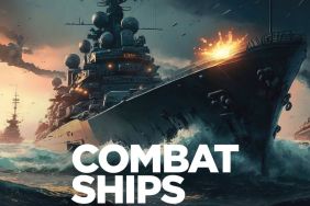 Combat Ships Season 1 Streaming: Watch and Stream Online via Paramount Plus