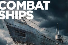 Combat Ships Season 2 Streaming: Watch and Stream Online via Paramount Plus