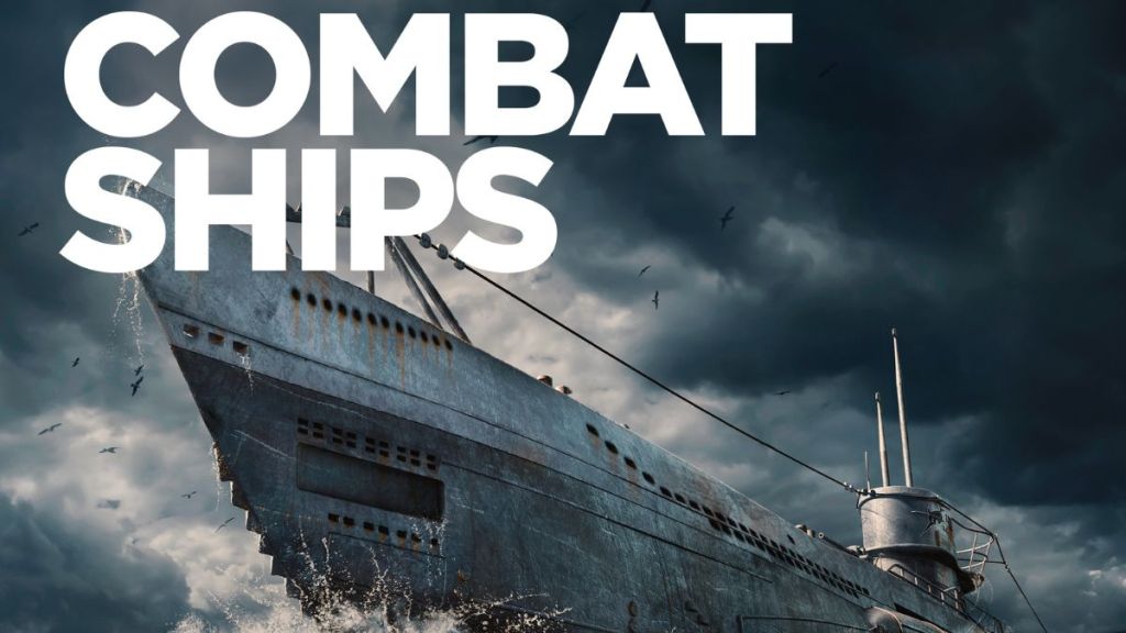Combat Ships Season 2 Streaming: Watch and Stream Online via Paramount Plus
