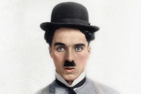 The Real Charlie Chaplin Streaming: Watch & Stream Online via Paramount Plus