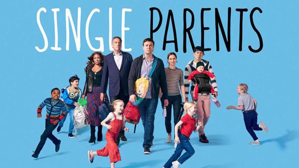 Single Parents Season 1 Streaming: Watch & Stream Online Via Hulu