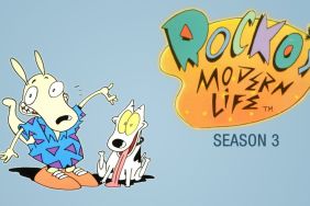 Rocko's Modern Life Season 4 Streaming: Watch & Stream Online via Paramount Plus