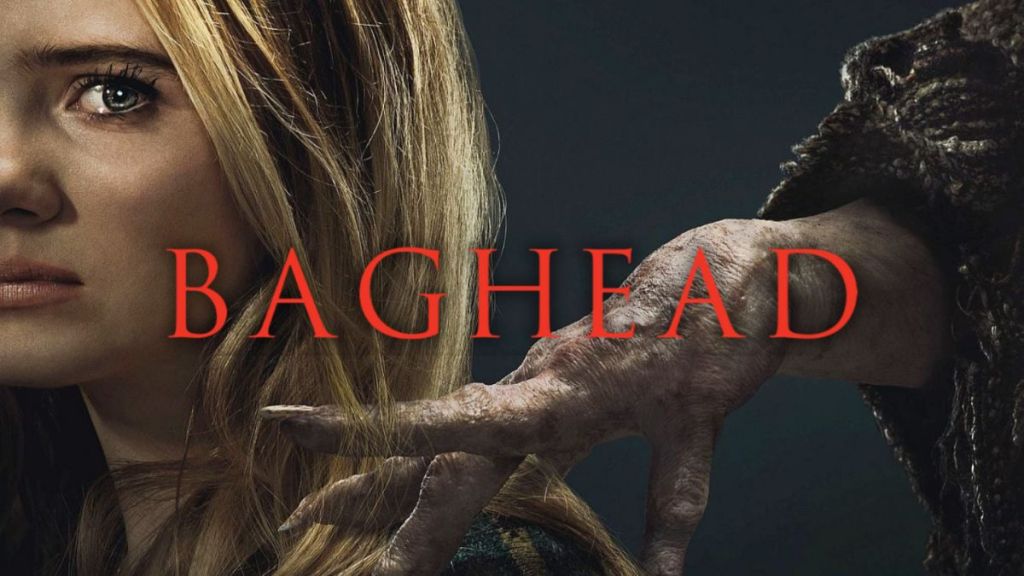 Baghead (2023) Streaming Release Date: When Is It Coming Out on AMC Plus?