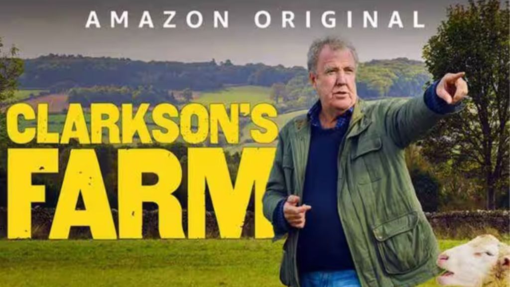 Clarkson's Farm Season 3 Streaming Release Date: When Is It Coming Out on Amazon Prime Video?