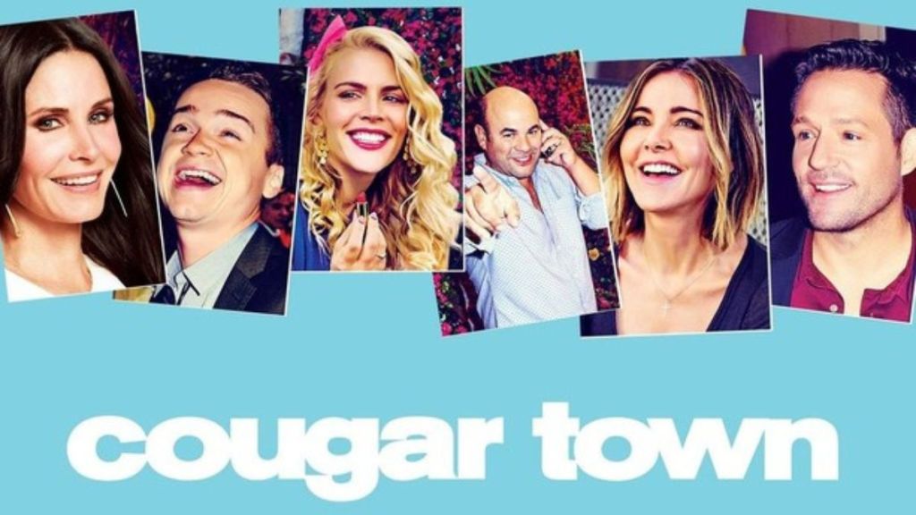 Cougar Town Season 6 Streaming: Watch & Stream Online via Hulu