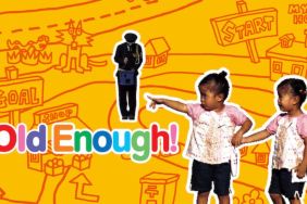 Old Enough! Season 2 Streaming: Watch and Stream Online via Netflix