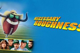Necessary Roughness Streaming: Watch & Stream Online via HBO Max