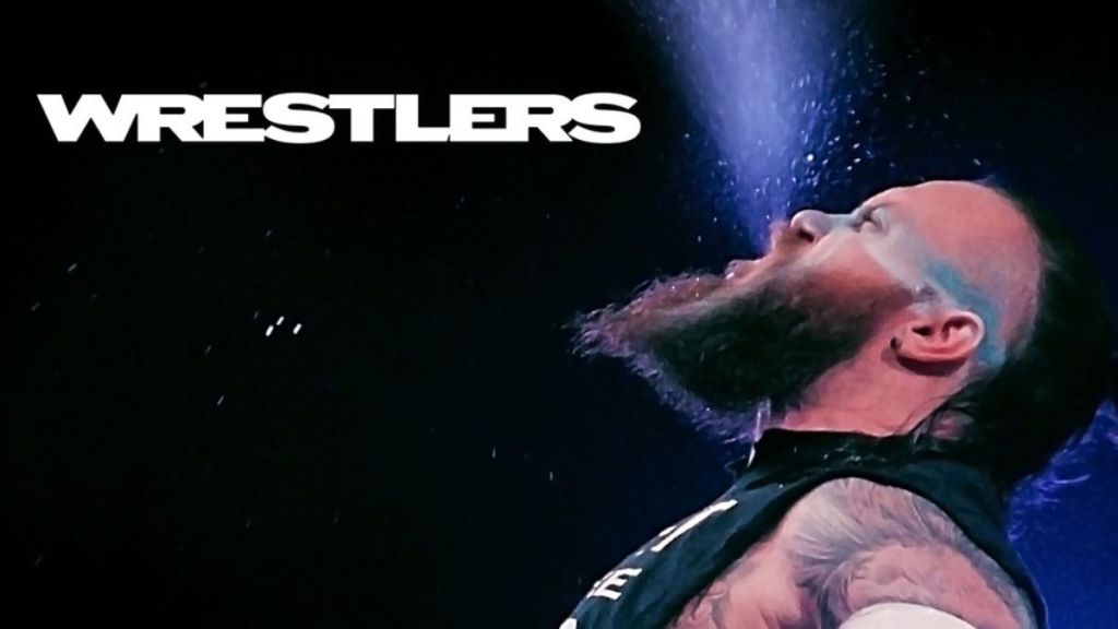 Wrestlers Season 1 Streaming: Watch and Stream Online via Netflix