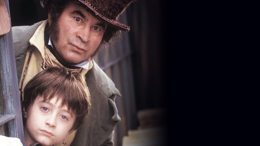 David Copperfield (1999) Season 1 Streaming: Watch & Stream Online via Hulu