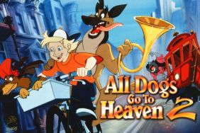 All Dogs Go to Heaven 2 Streaming: Watch & Stream Online via Amazon Prime Video