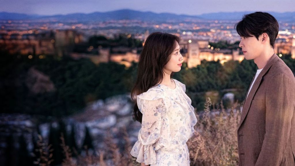 Memories of the Alhambra Season 1 Streaming: Watch & Stream Online via Netflix