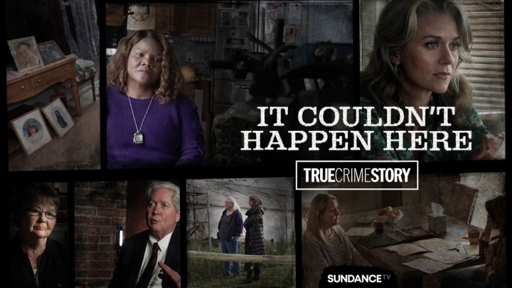 True Crime Story: It Couldn't Happen Here Season 1: How Many Episodes & When Do New Episodes Come Out?