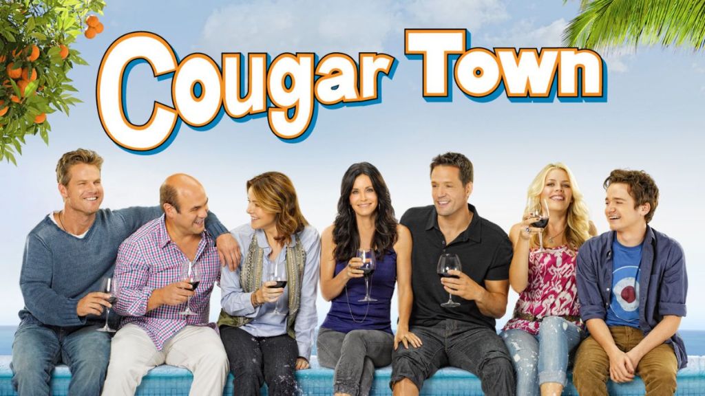 Cougar Town Season 2 Streaming: Watch & Stream Online via Hulu