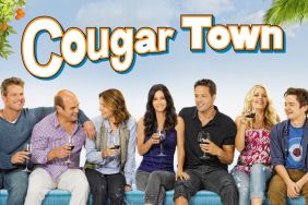 Cougar Town Season 2 Streaming: Watch & Stream Online via Hulu