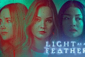 Light as a Feather Season 2 Streaming: Watch & Stream Online via Hulu