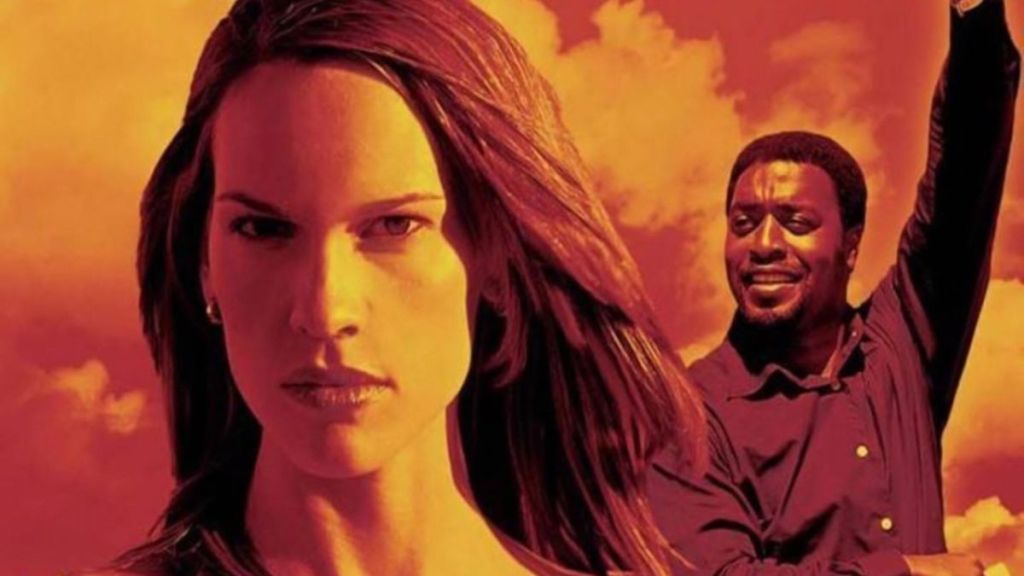 Red Dust (2004) Streaming: Watch & Stream Online via Peacock