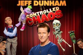 Jeff Dunham: Controlled Chaos Streaming: Watch and Stream Online via Peacock