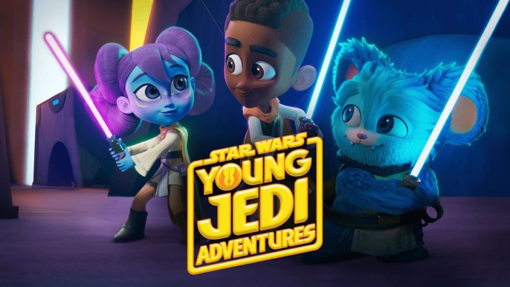 Star Wars: Young Jedi Adventures Season 1: How Many Episodes & When Do New Episodes Come Out?