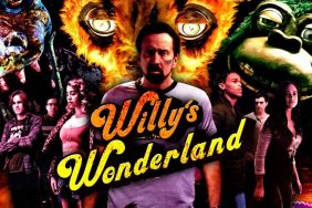 Willy's Wonderland Streaming: Watch & Stream Online via Hulu