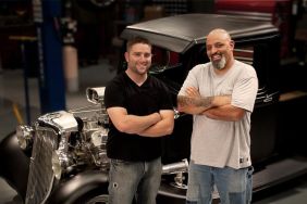 Car Fix Season 1 Streaming: Watch and Stream Online via HBO Max