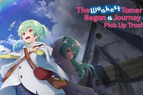 The Weakest Tamer Began a Journey Season Season 1 Episode 8 Release Date & Time on Crunchyroll