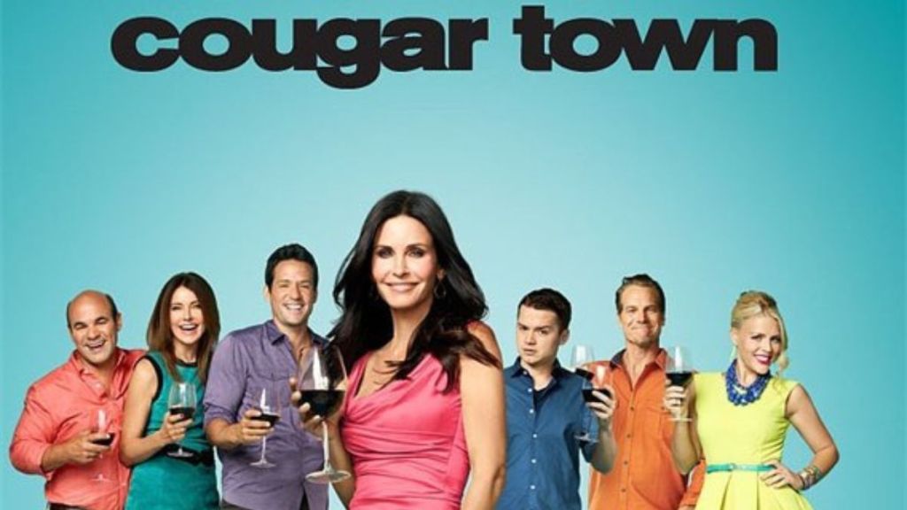 Cougar Town Season 5 Streaming: Watch & Stream Online via Hulu