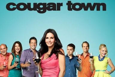 Cougar Town Season 5 Streaming: Watch & Stream Online via Hulu