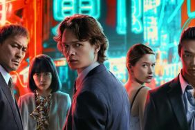 Tokyo Vice Season 2 Episode 6 Release Date & Time on HBO Max